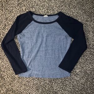 Garage Crop Top